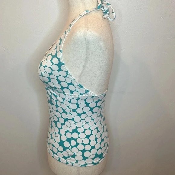 ZIMMERMAN TANKINI HALTER TOP - Picture 3 of 5